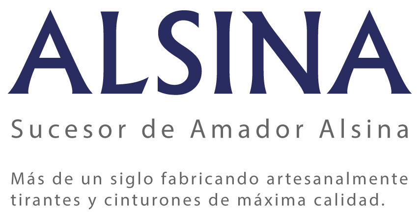 Alsina - Sucesor de Amador Alsina