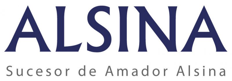 Tirantes y cinturones ALSINA Logo